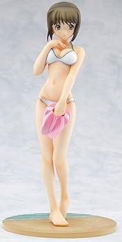 Amazon.co.jp: アイドルマスター XENOGLOSSIA 萩原 雪歩 (1/8